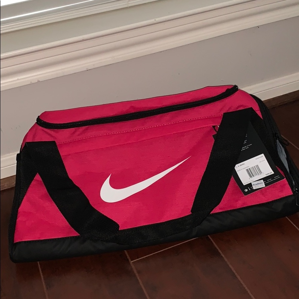 SOLD Nike bag